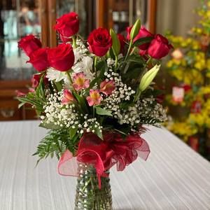 Meet your Posher, Kim